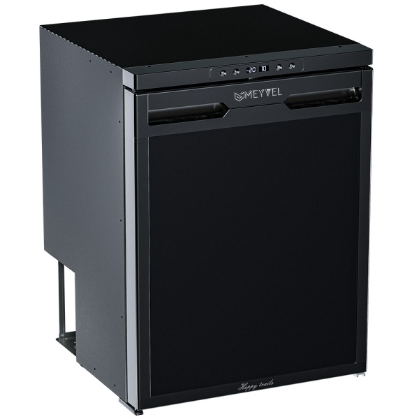 Компрессорный автохолодильник  Meyvel AF-DB65X (12/24V)